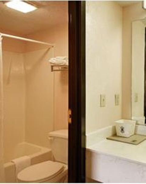 Super 8 By Wyndham Columbia Motell Rum bild
